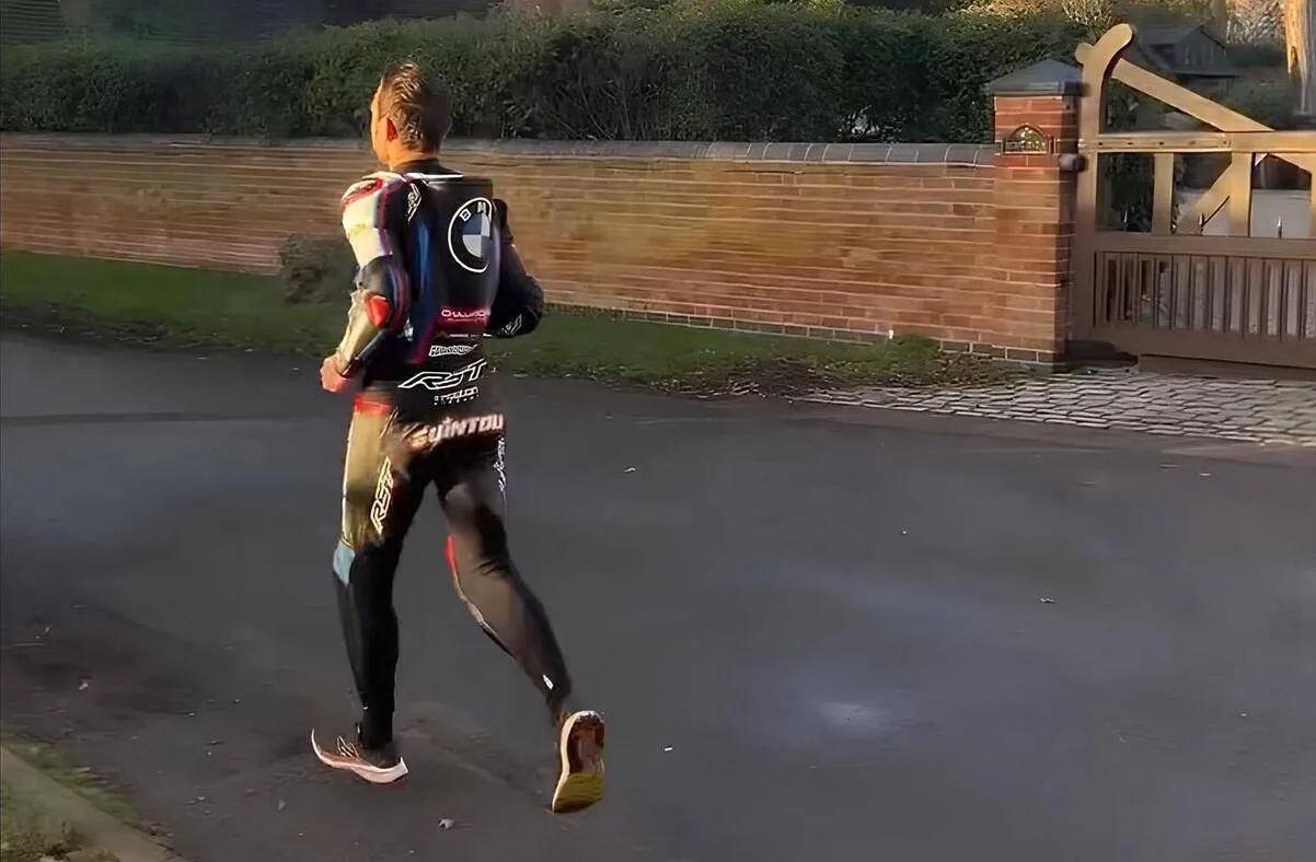 guintoli-pre-london-marathon