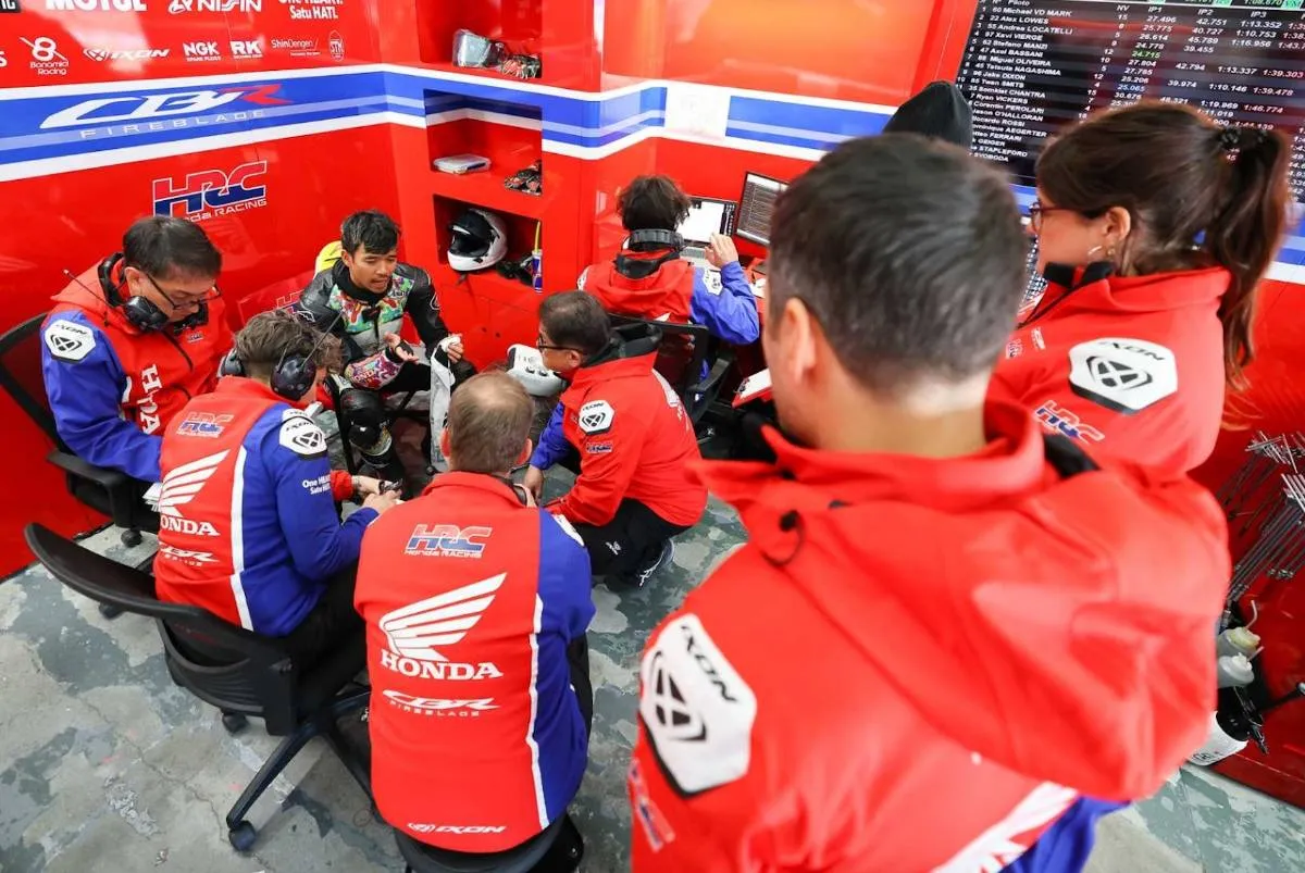 Il Mondiale Superbike ha cominciato la preparazione al 2026 con tanti dubbi