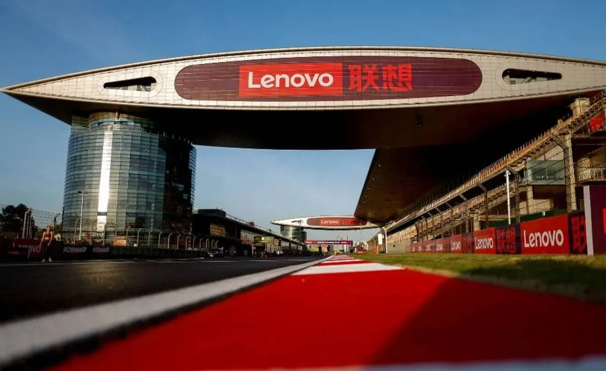 La MotoGP potrebbe tornare in Cina