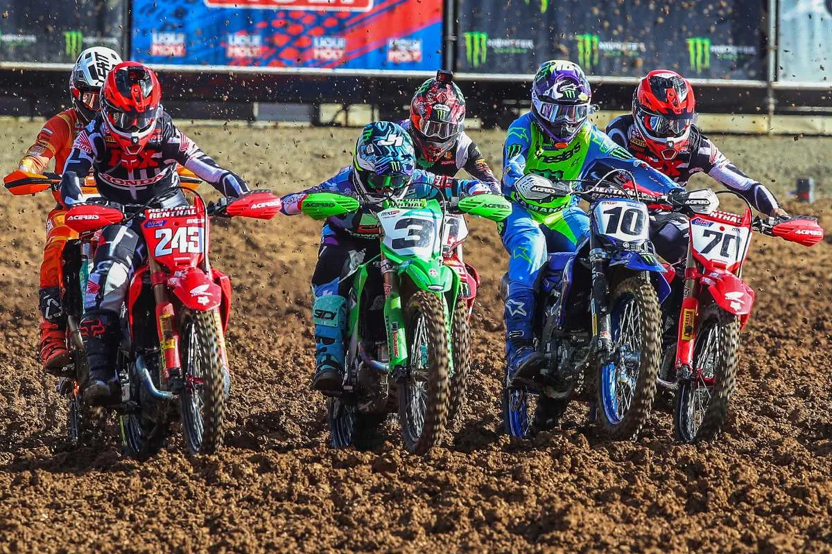 MXGP