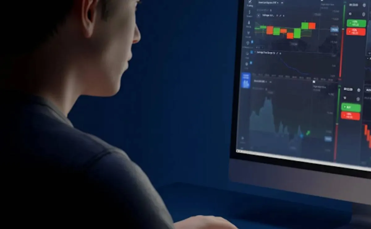 Trading online: perché sempre più italiani lo provano anche per divertimento