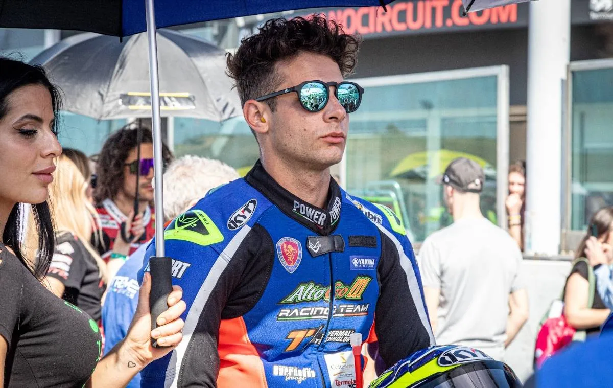 Lorenzo Dalla Porta: l'ex iridato cerca il rilancio, ecco come