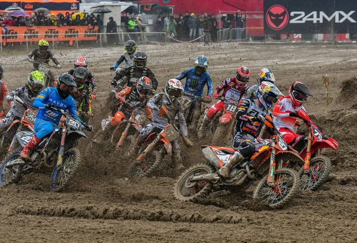Rombo alle porte: l'otto dicembre Internazionali d'Italia Motocross a Mantova, antipasto Mondiale