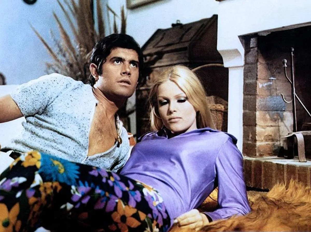 Perchè i piloti di oggi non sono più sex symbol come Giacomo Agostini?