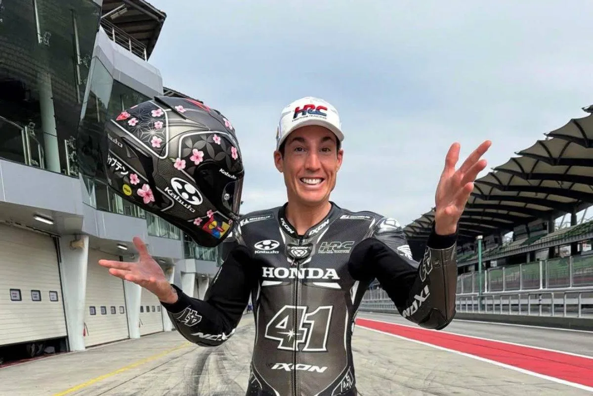 Aleix Espargaro