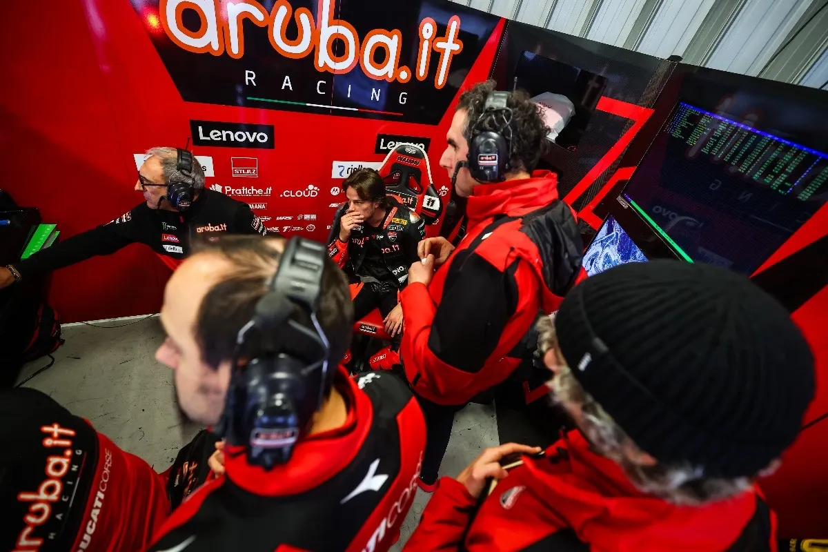 Superbike caos test invernali: come possono risolvere a Phillip Island