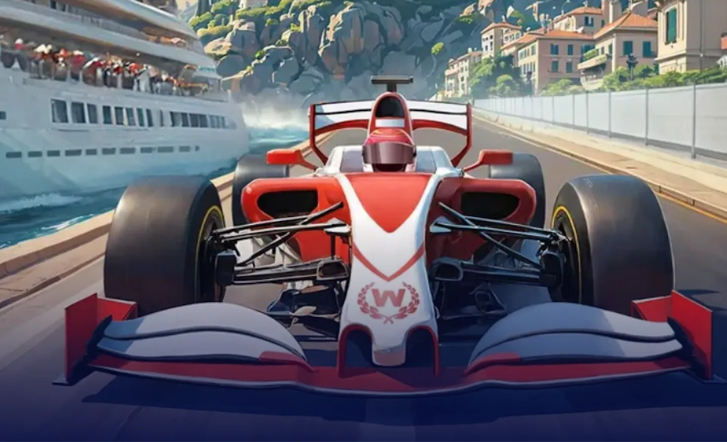 Dai dati in tempo reale ai secondi schermi: i nuovi modi in cui i fan vivono la Formula 1