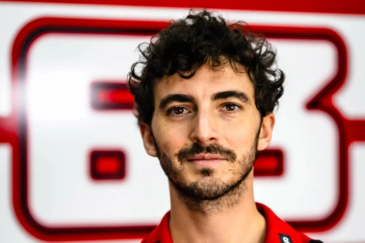 Pecco Bagnaia