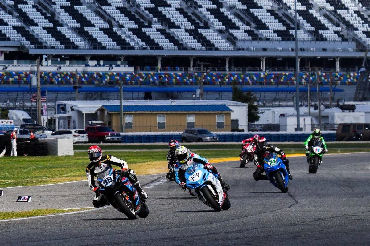 Daytona 200