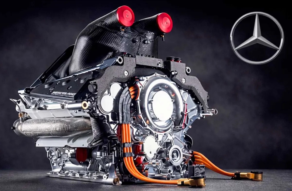 La F1 con le novità tecniche non piace ai puristi ma diverte: ecco perchè