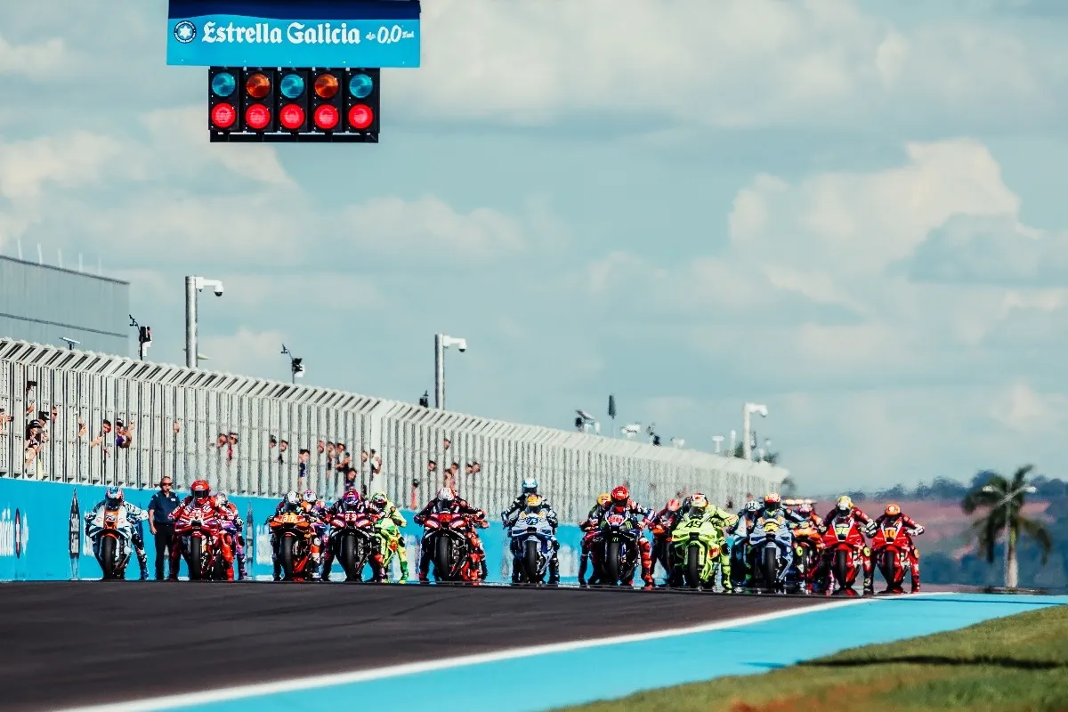 Scommesse sui motori e MotoGP: mercati, quote e perché è uno sport perfetto da giocare