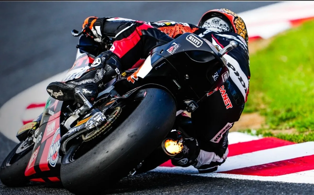 Tempi duri per Moto2 3 Moto3: crollano ascolti e sponsor