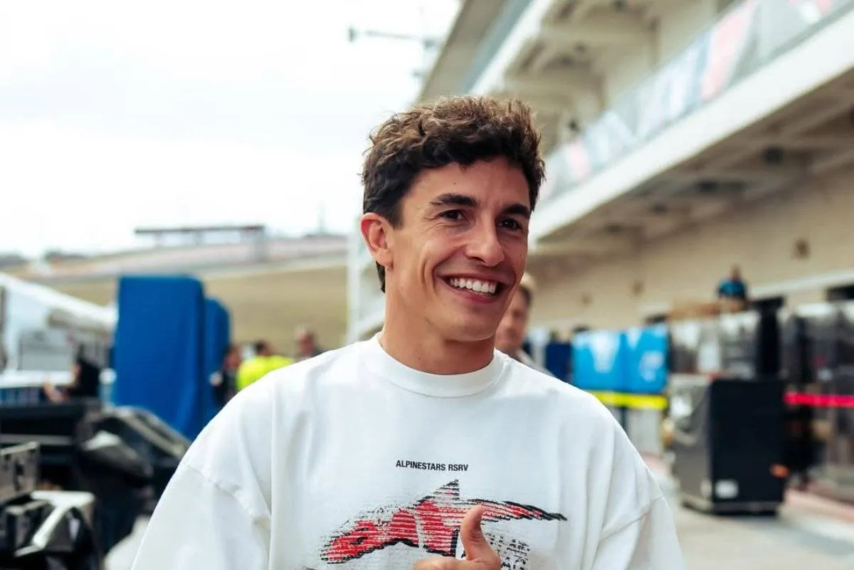 Marc Marquez