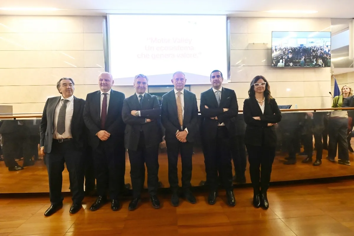 MotorValley: è tempo di bilanci