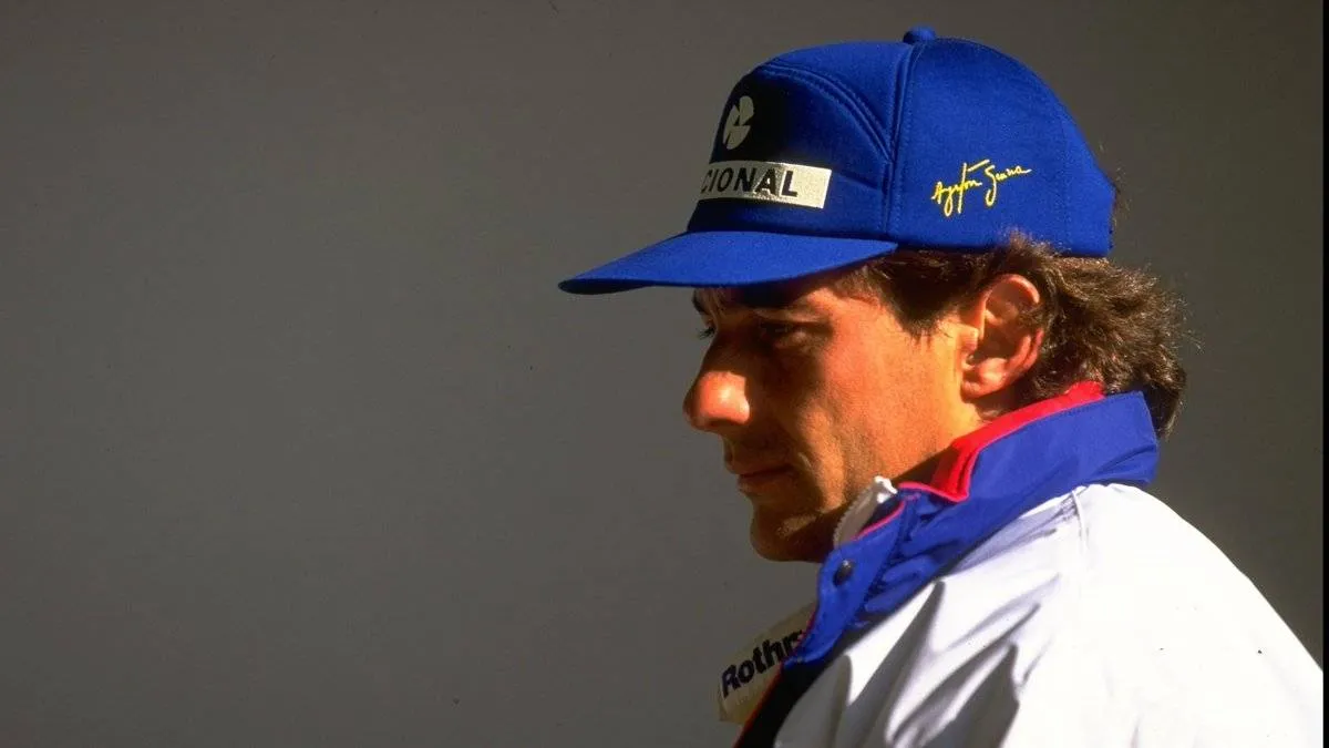 Senna poteva andare alla Ferrari: il destino poteva essere diverso