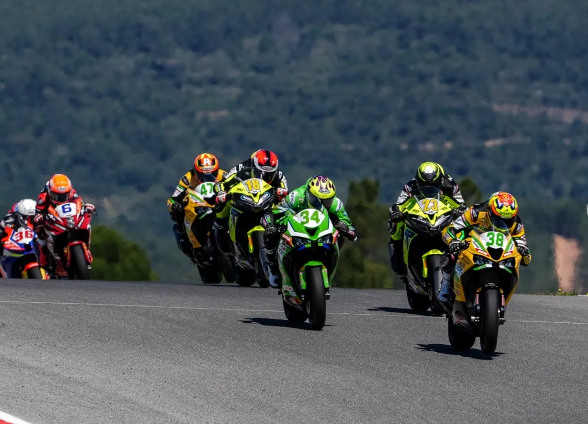 Le Supersportive stradali stanno tornando?