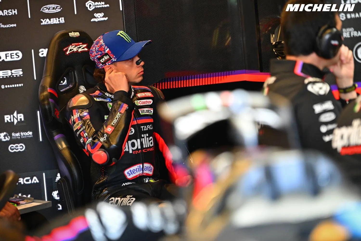 bezzecchi-motogp-francia-day1