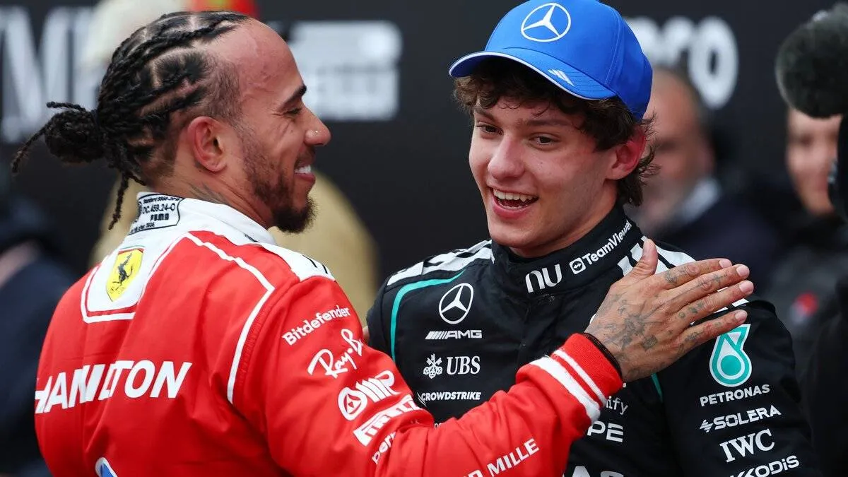 Formula 1