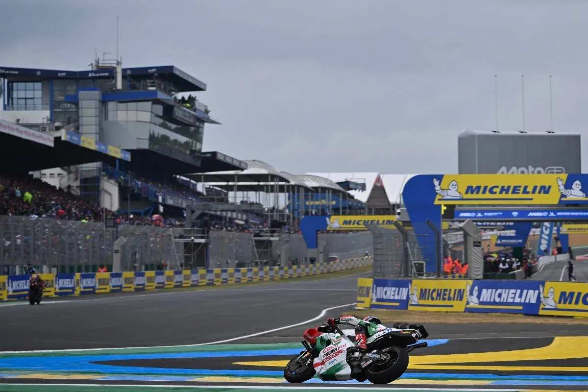 Le Mans