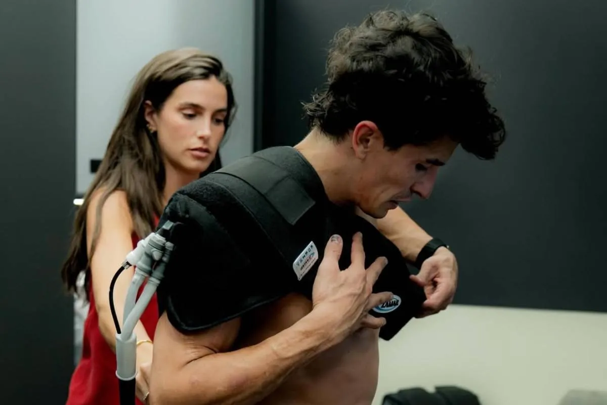 Marc Marquez