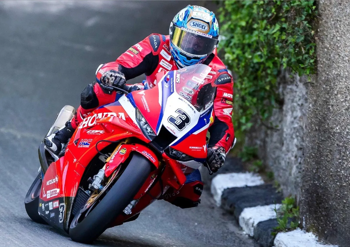 Tourist Trophy