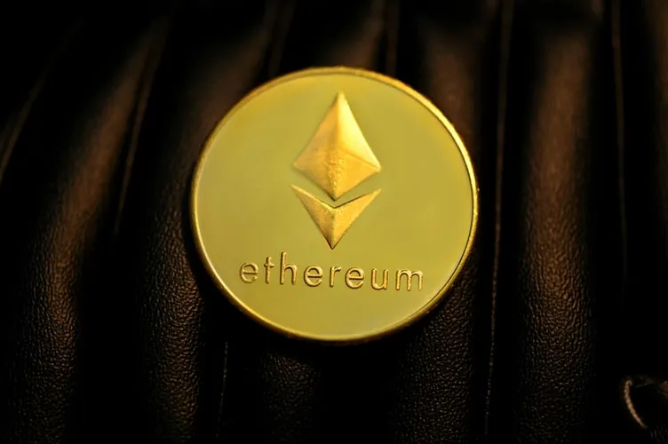 ethereum eth