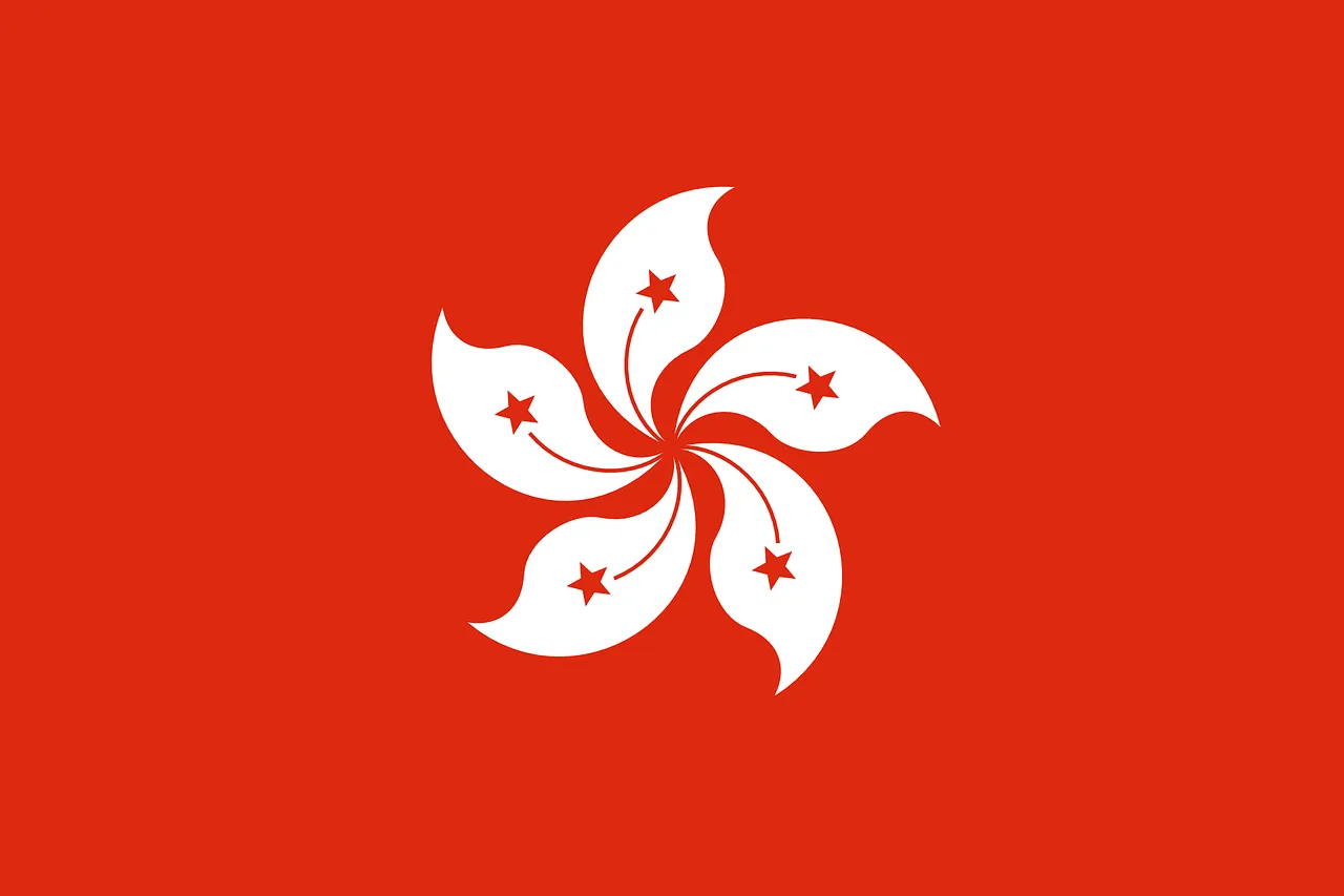 hong kong
