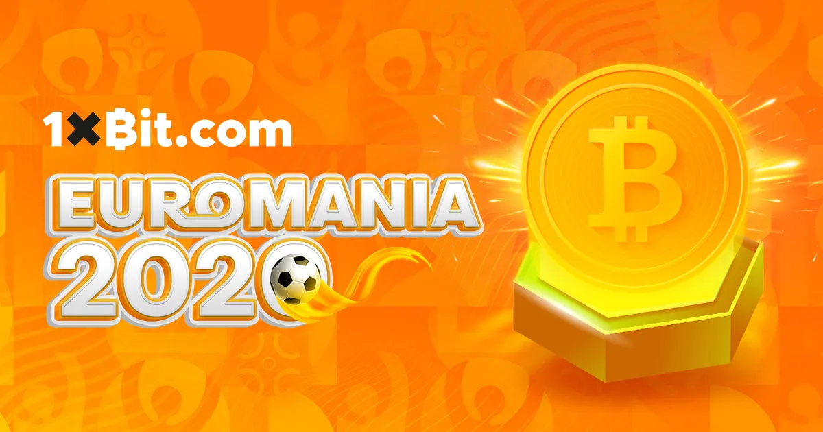 1200x630 1xbit euromania 2020