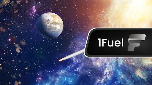 1fuel presale