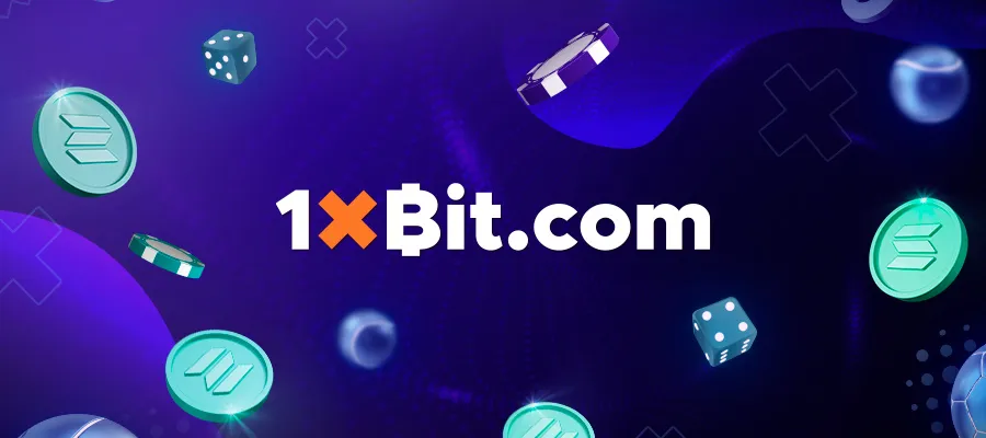 1xbit