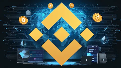 binance coin bnb