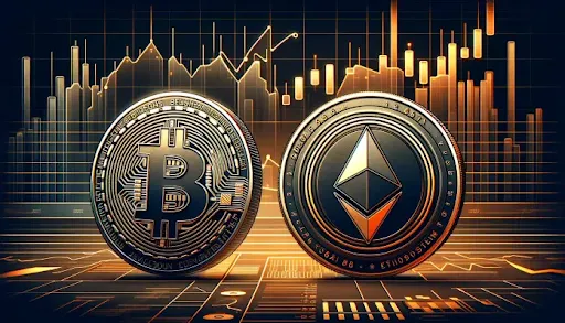 bitcoin ethereum