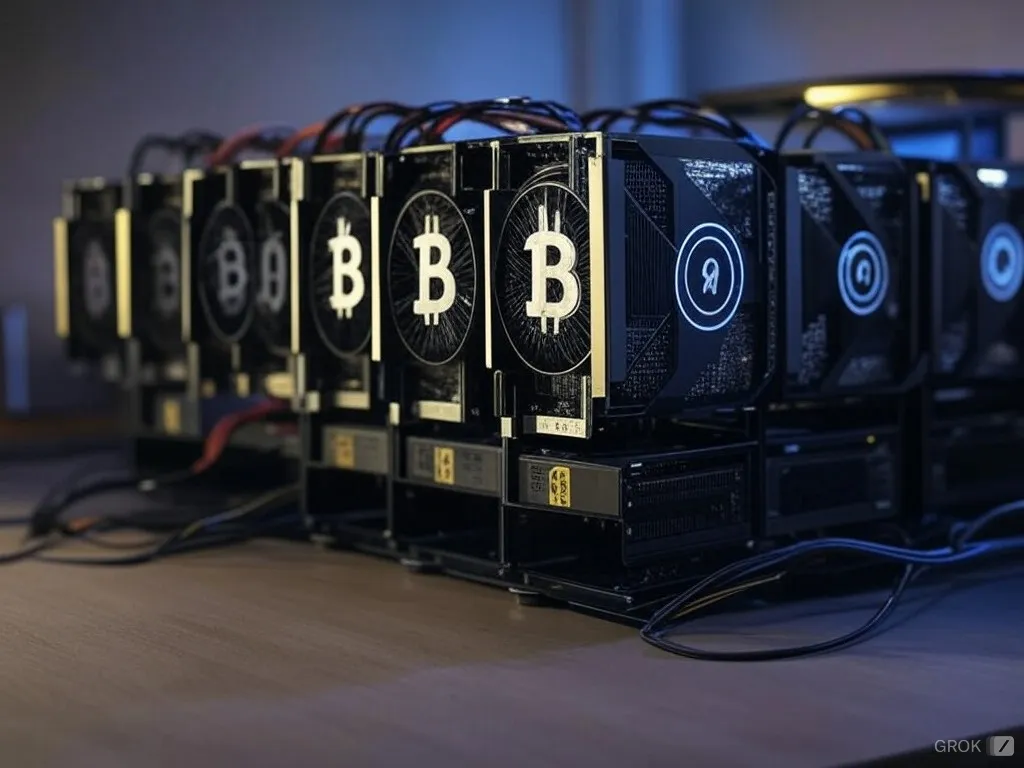 bitcoin mining 2