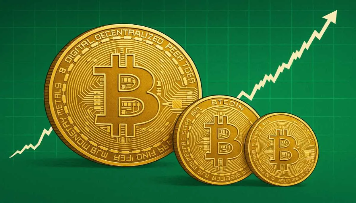 bitcoin prijsanalyse 1