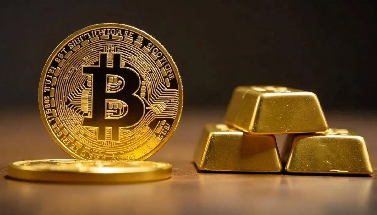 bitcoin vs goud