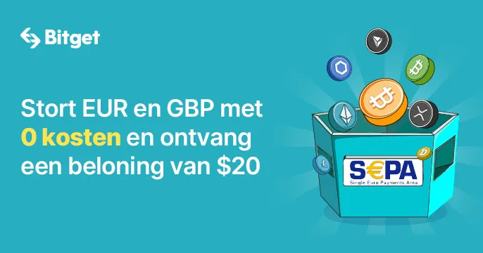 bitget sepa campaign