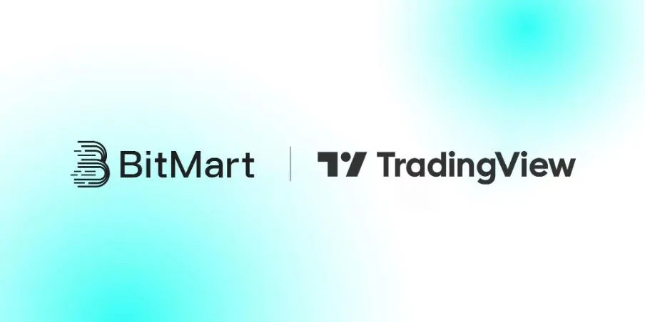 bitmart tradingview