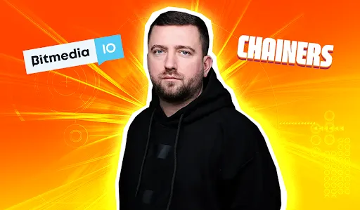 bitmediaio en chainersio