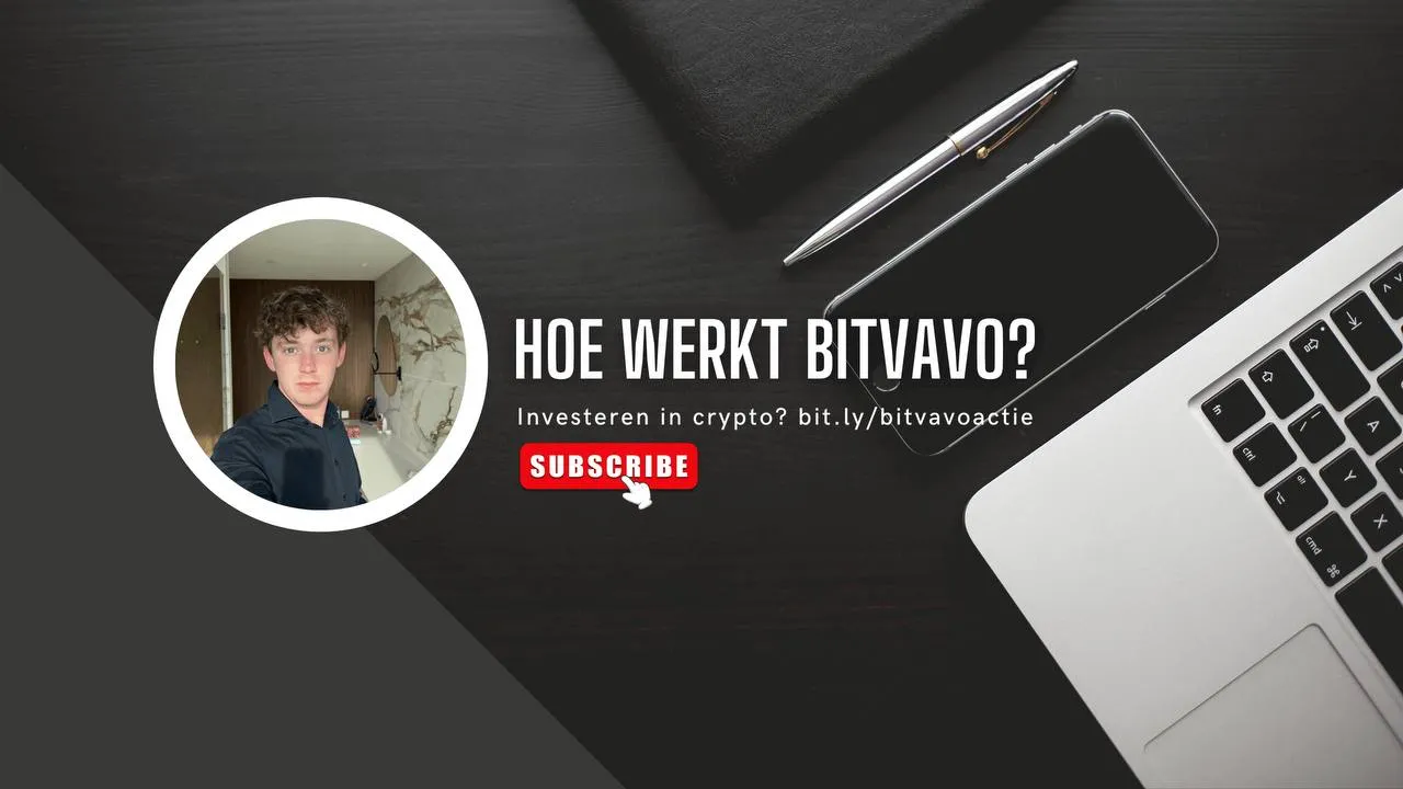 bitvavo nieuws