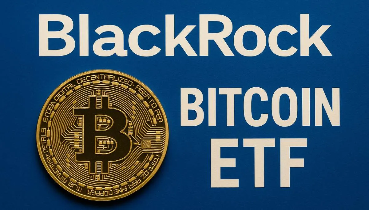 blackrock bitcoin etf