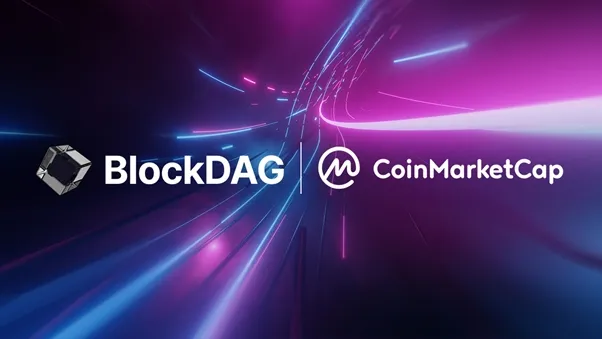 blockdag presale