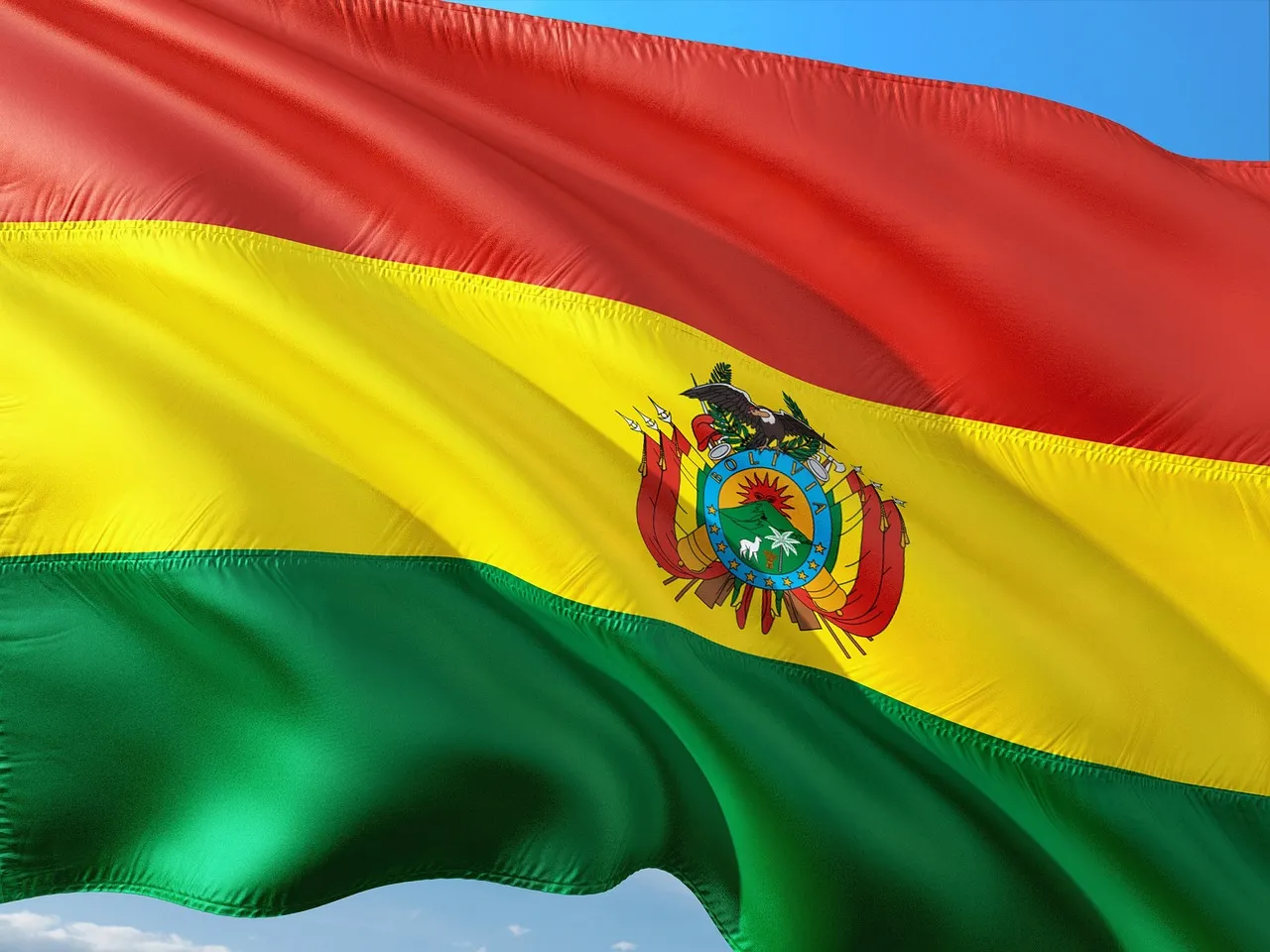 bolivia crypto