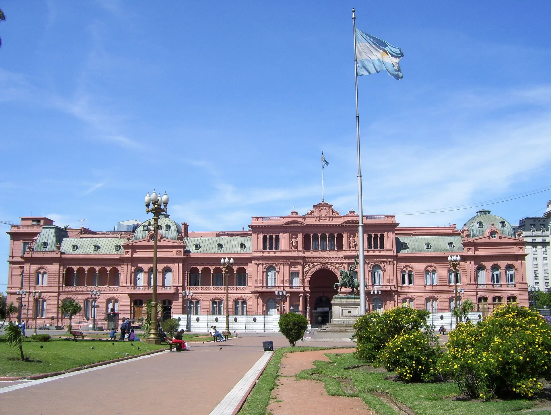 buenos aires