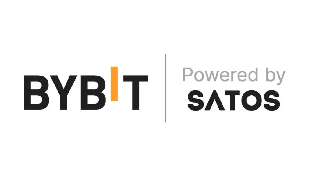 bybit powered by satos