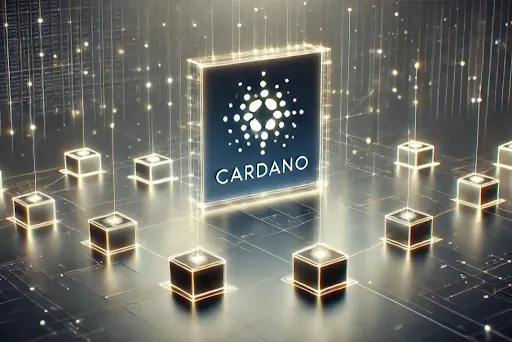 cardano koers 2