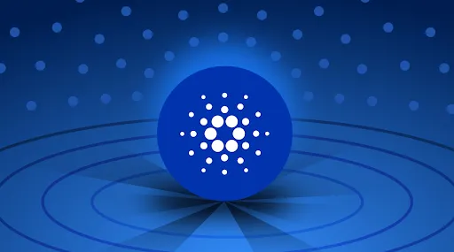 cardano koers