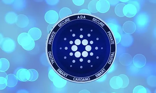 cardano koers