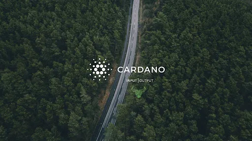 cardano prijs