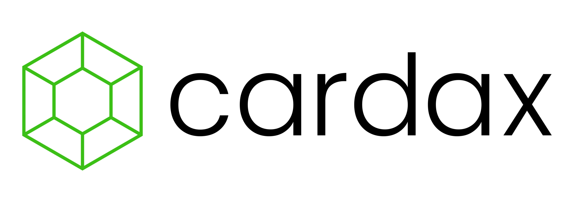 cardax logo