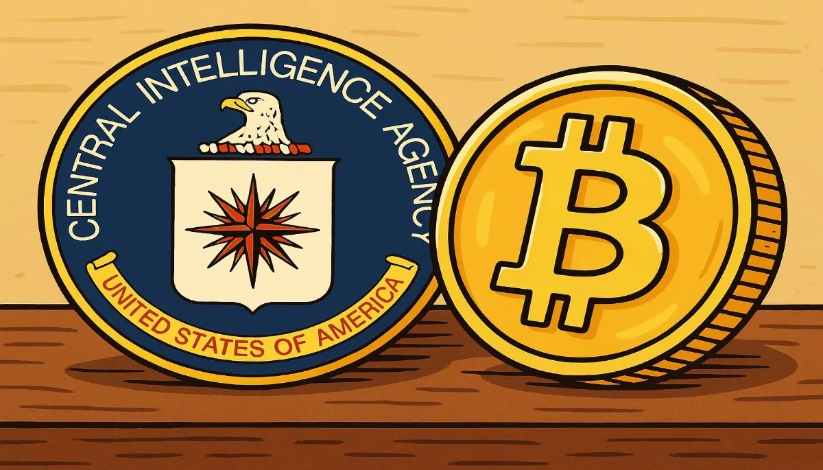 cia bitcoin
